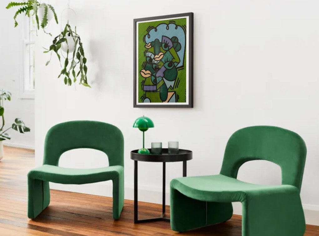 SHAGGY (COLOCUBISM)