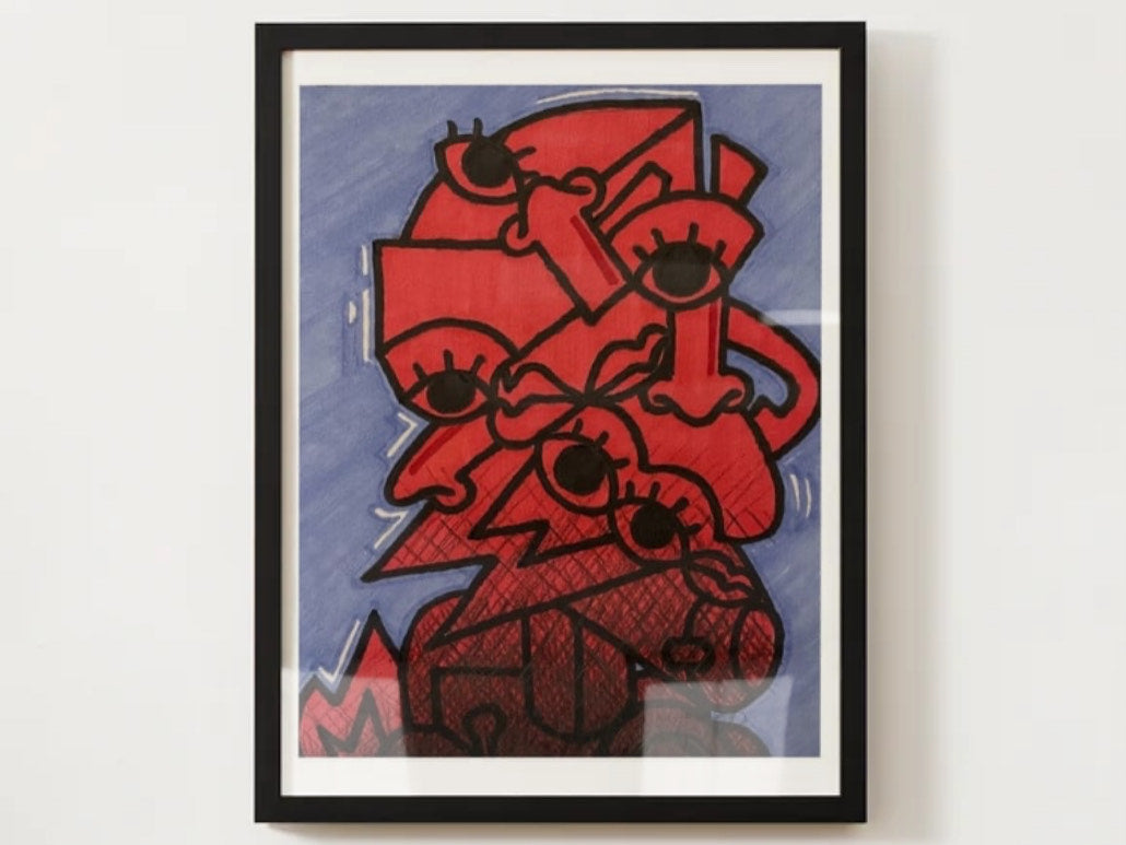MFD (COLOCUBISM)