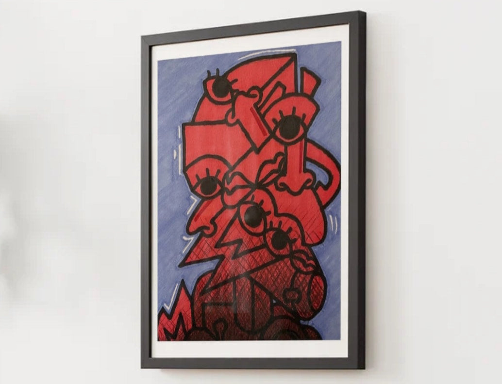 MFD (COLOCUBISM)