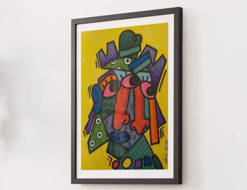 CLEO (COLOCUBISM)