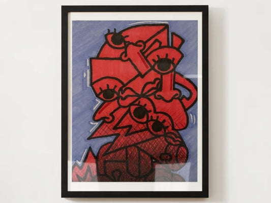 MFD (COLOCUBISM)