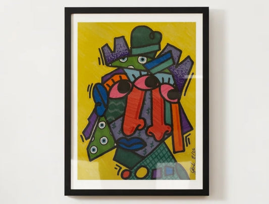 CLEO (COLOCUBISM)
