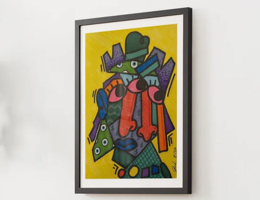 CLEO (COLOCUBISM)