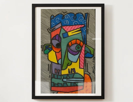 DRANE (COLOCUBISM)